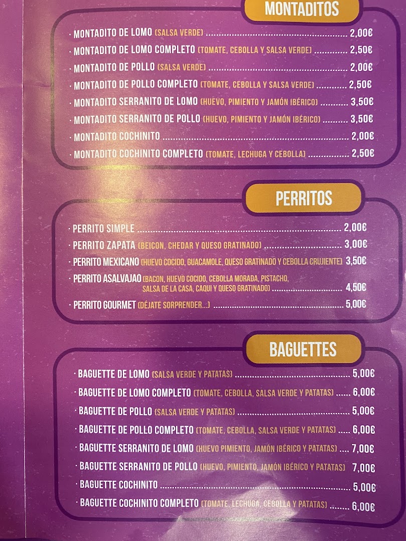 Burger Hnos Zapata · Fotos 5